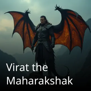 Virat the Maharakshak Virat the Maharakshak