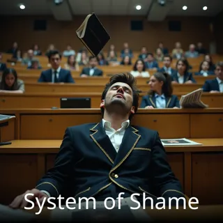 System of Shame