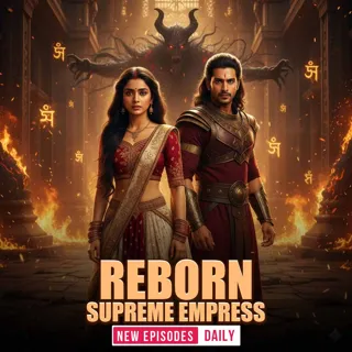 Reborn: Supreme Empress | रिबॉर्न: सुप्रीम एम्प्रेस | Author- Vaani Reborn: Supreme Empress | रिबॉर्न: सुप्रीम एम्प्रेस | Author- Vaani
