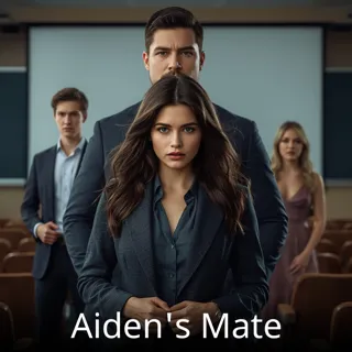 Aiden's Mate Aiden's Mate
