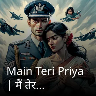 Main Teri Priya | मैं तेरी प्रिया | Author - Rani Main Teri Priya | मैं तेरी प्रिया | Author - Rani