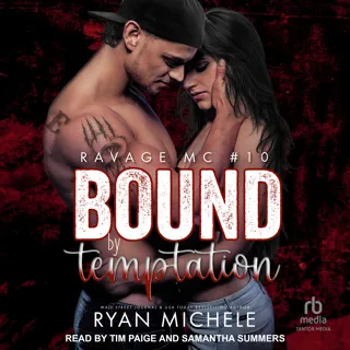 Bound by Temptation Bound by Temptation