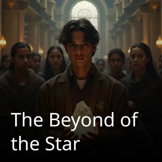The Beyond of the Star 