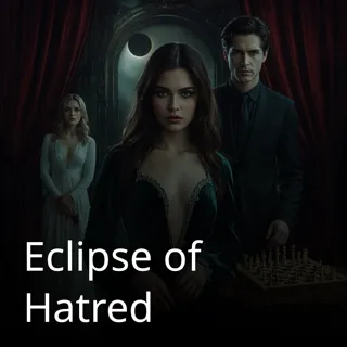 Eclipse of Hatred Eclipse of Hatred
