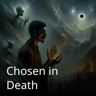 Chosen in Death 