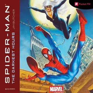 Spider-Man - The Darkest Hours Spider-Man - The Darkest Hours