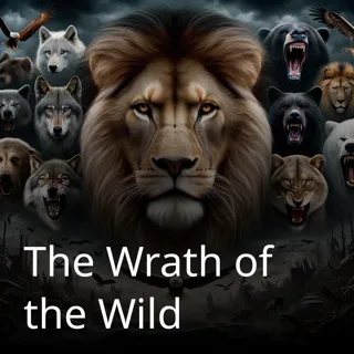 The Wrath of the Wild The Wrath of the Wild
