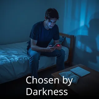 Chosen by Darkness Chosen by Darkness