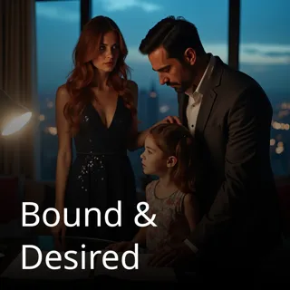 Bound & Desired