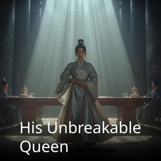 His Unbreakable Queen