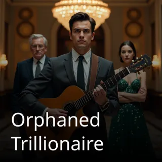 Orphaned Trillionaire 
