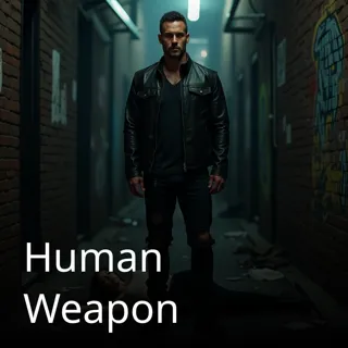 Human Weapon