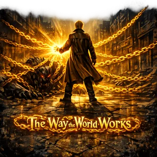 The Way the World Works The Way the World Works