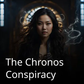 The Chronos Conspiracy The Chronos Conspiracy