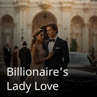 Billionaire's Lady Love