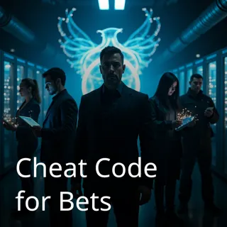 Cheat Code for Bets