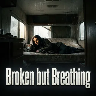 Broken but Breathing