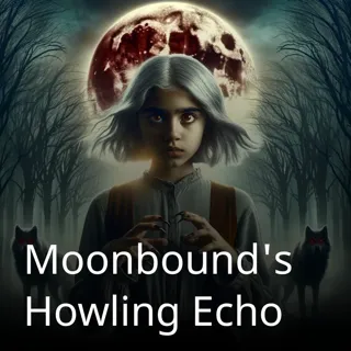 Moonbound's Howling Echo Moonbound's Howling Echo