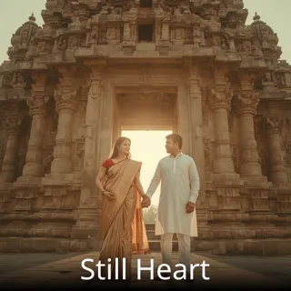 Still Heart Still Heart