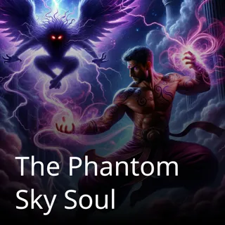 The Phantom Sky Soul
