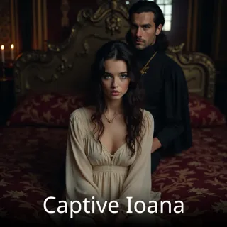 Alpha Captive Ioana Alpha Captive Ioana