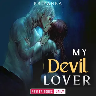 My Devil Lover| माय डेविल लवर | Author- प्रियंका My Devil Lover| माय डेविल लवर | Author- प्रियंका