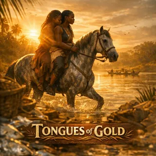 Tongues of Gold Tongues of Gold
