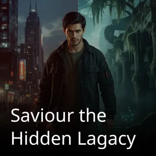 Saviour the Hidden Lagacy Saviour the Hidden Lagacy