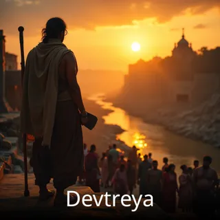 Devtreya Devtreya