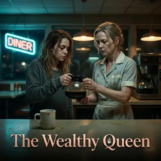 The Wealthy Queen The Wealthy Queen