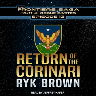 Return of the Corinari Return of the Corinari
