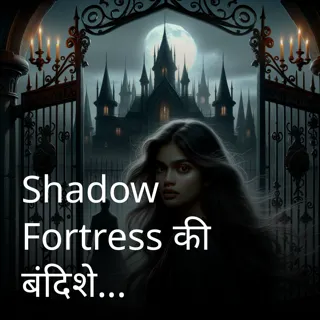 Shadow Fortress की बंदिशें Shadow Fortress की बंदिशें