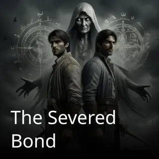 The Severed Bond The Severed Bond