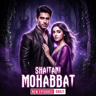 Shaitani Mohabbat|शैतानी मोहब्बत |Author - Little Queen Shaitani Mohabbat|शैतानी मोहब्बत |Author - Little Queen