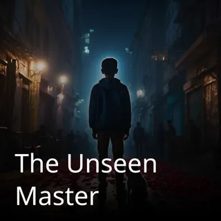 The Unseen Master The Unseen Master