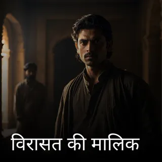 विरासत की मालिक विरासत की मालिक