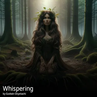 Whispering