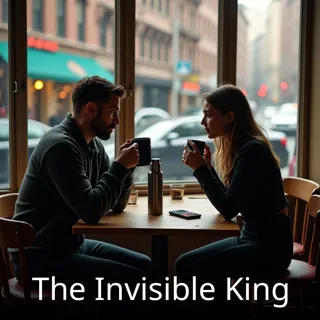 The Invisible King