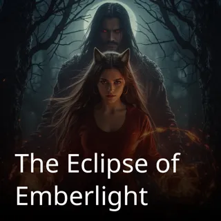The Eclipse of Emberlight The Eclipse of Emberlight