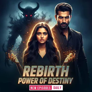 Rebirth:Power of Destiny Rebirth:Power of Destiny