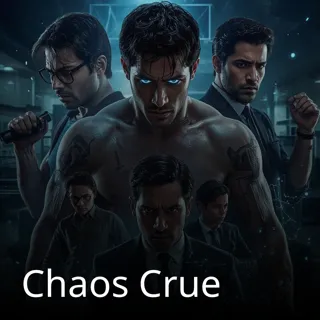 Chaos Crue