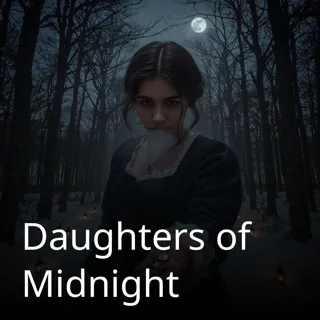 Daughters of Midnight Daughters of Midnight