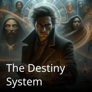 The Destiny System The Destiny System
