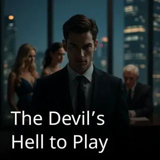 The Devil’s Hell to Play The Devil’s Hell to Play