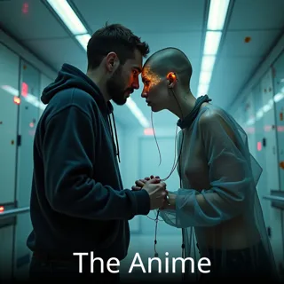 The Anime The Anime