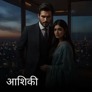 आशिकी आशिकी