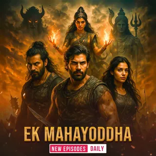 Ek Mahayoddha | एक महायोद्धा | Author - Story Lab