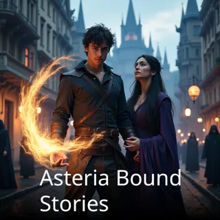 Asteria Bound Stories