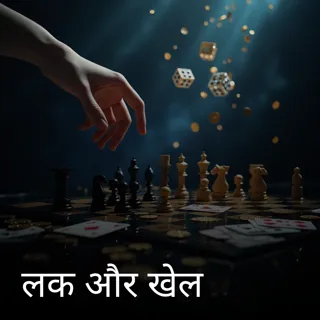लक और खेल लक और खेल