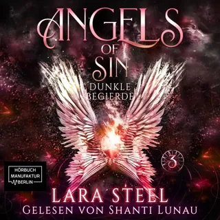 Dunkle Begierde - Angels of Sin 3